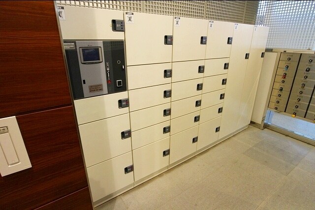 品川シーサイドビュータワー２の物件内観写真