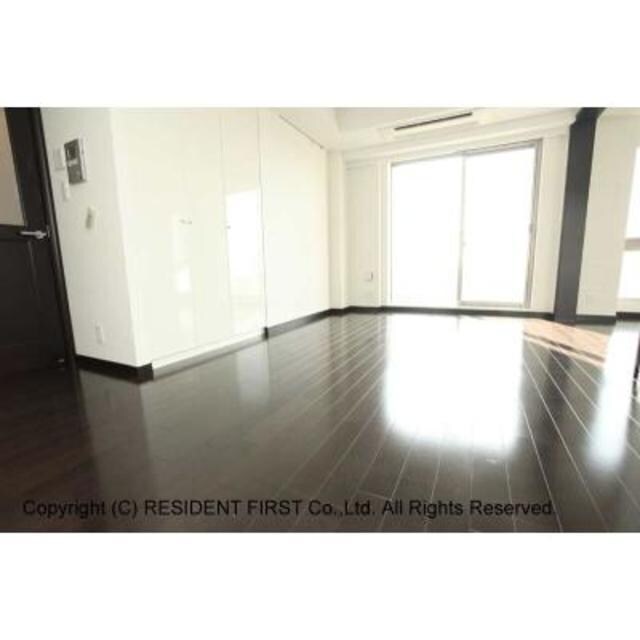 レジディアタワー目黒不動前の物件内観写真