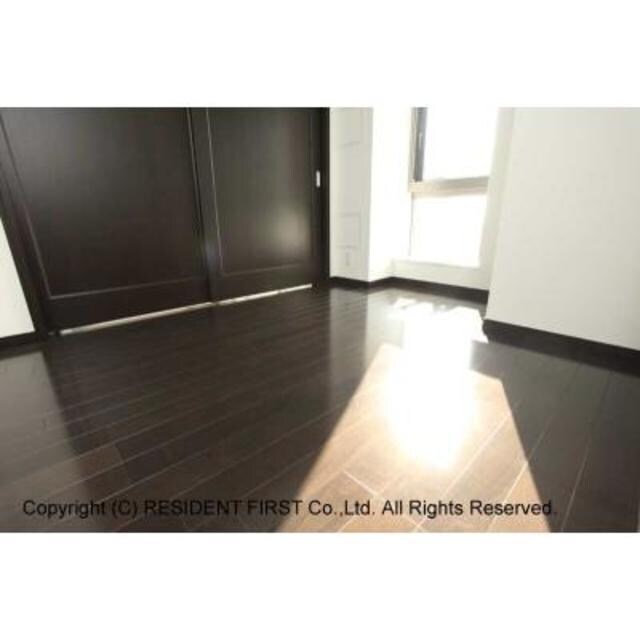 レジディアタワー目黒不動前の物件内観写真