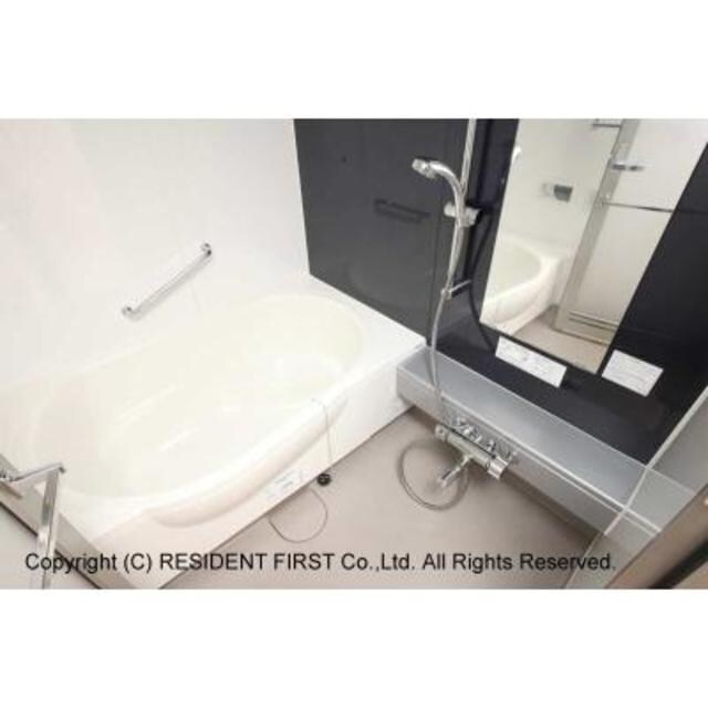 レジディアタワー目黒不動前の物件内観写真