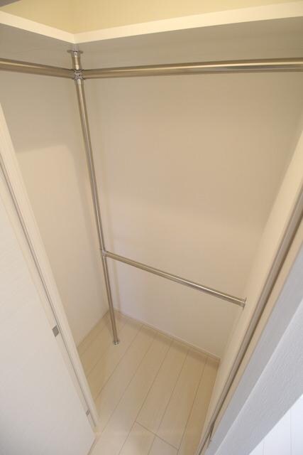 アジールコート品川中延の物件内観写真