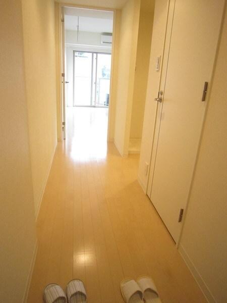 ドゥーエ東陽町の物件内観写真