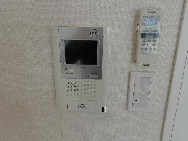 ドゥーエ東陽町の物件内観写真