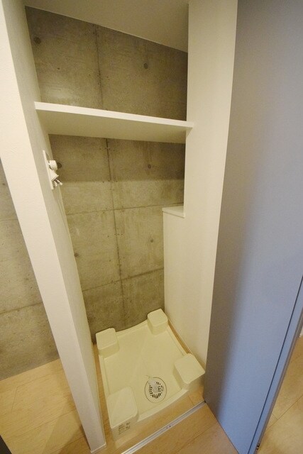 プライマル亀戸の物件内観写真