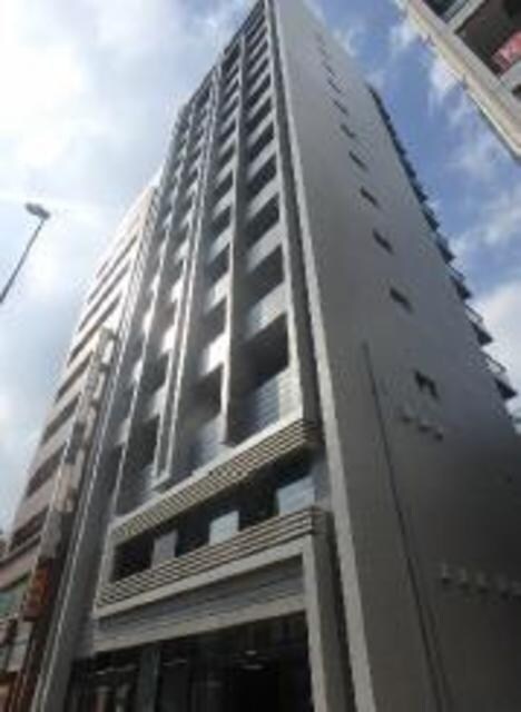 プライマル亀戸の物件外観写真