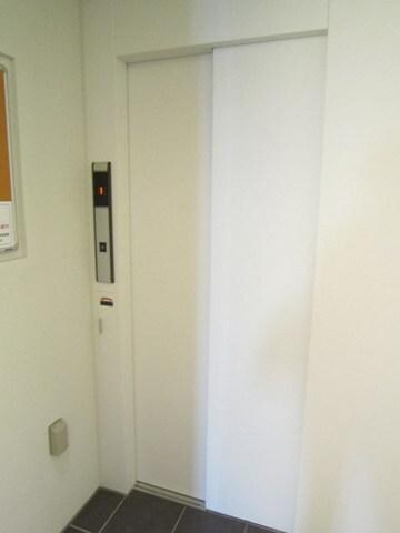 プレスタイル住吉の物件内観写真