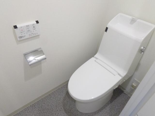 SKナインティ門前仲町の物件内観写真