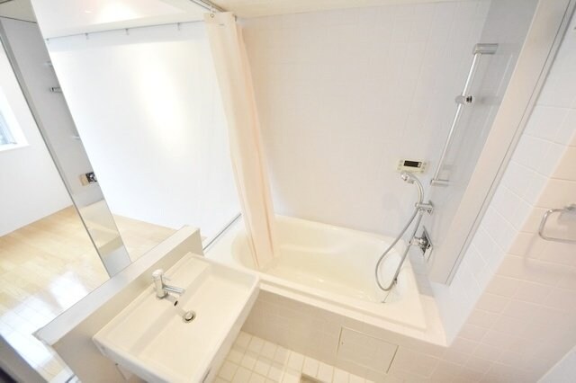 ＢＰＲレジデンス人形町の物件内観写真