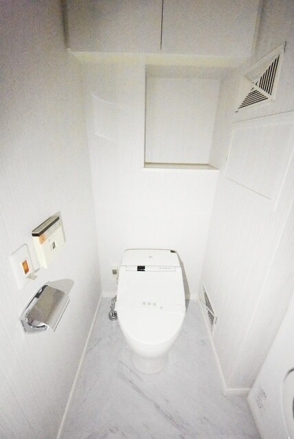 カスタリア銀座IIIの物件内観写真