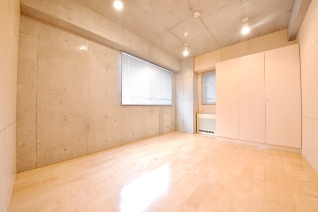 カスタリア八丁堀の物件内観写真