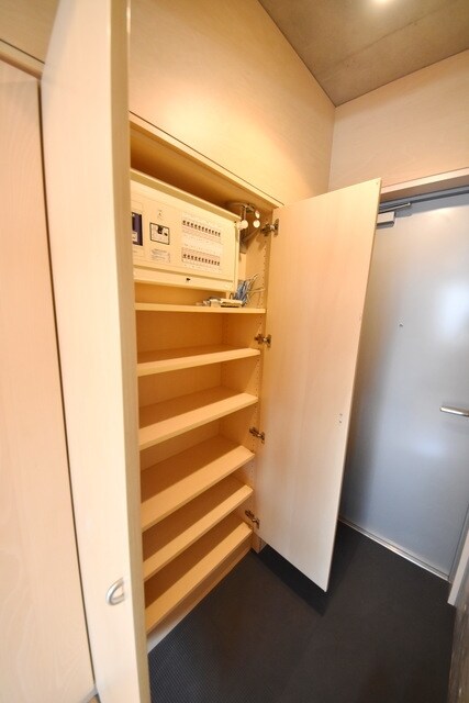 カスタリア八丁堀の物件内観写真