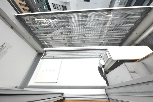 カスタリア八丁堀の物件内観写真