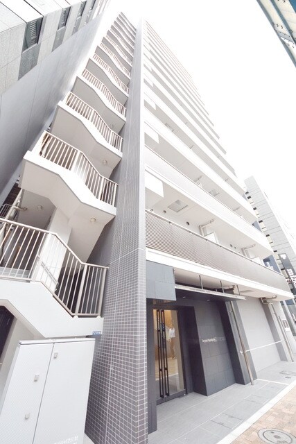 オリゼー茅場町の物件内観写真