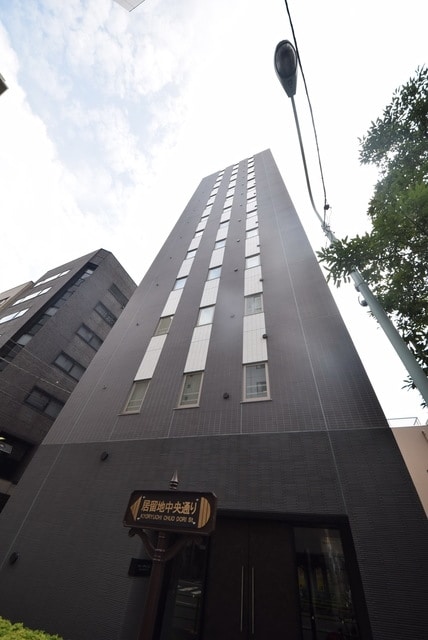 ドムス・スタイル銀座東の物件内観写真