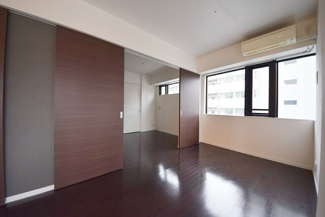 ウィルテラス勝どきの物件内観写真