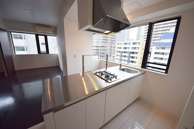 ウィルテラス勝どきの物件内観写真