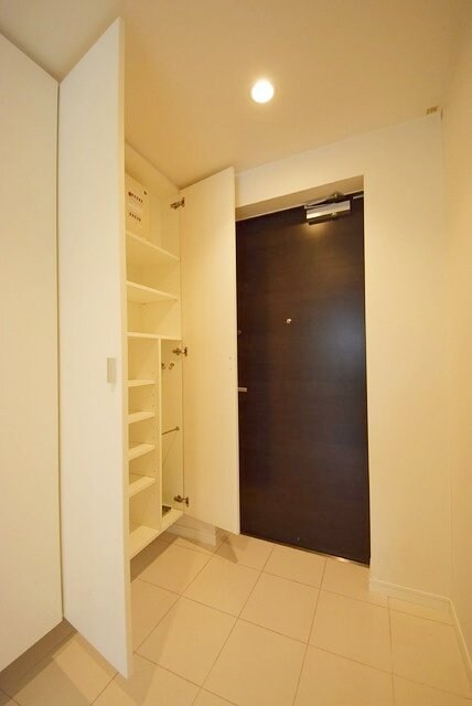 ウィルテラス勝どきの物件内観写真