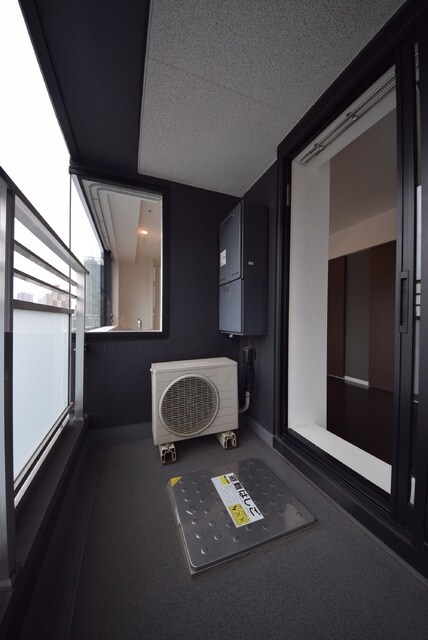 ウィルテラス勝どきの物件内観写真