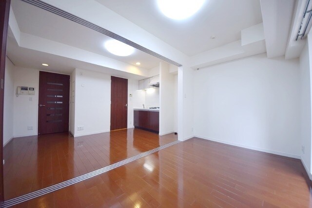 グランスイート銀座レスティモナークの物件内観写真