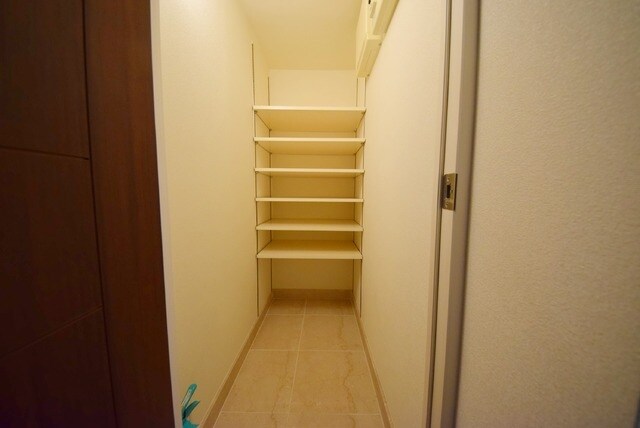 グランスイート銀座レスティモナークの物件内観写真