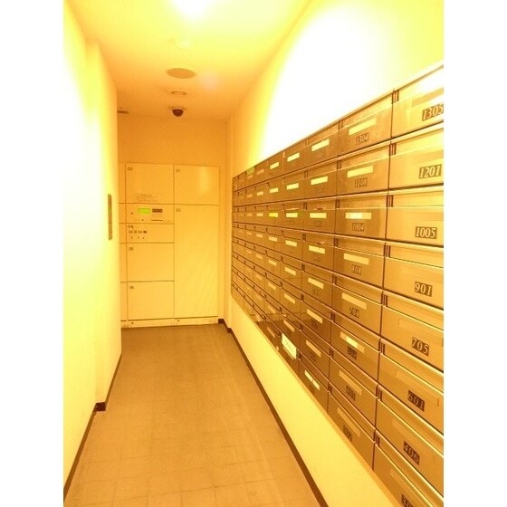 グランスイート銀座レスティモナークの物件内観写真