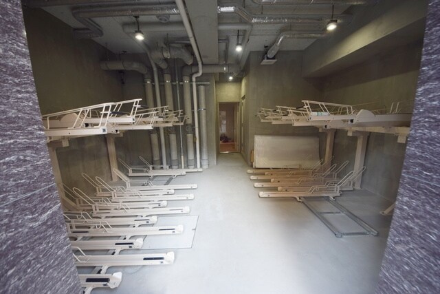 S-RESIDENCE日本橋浜町の物件内観写真