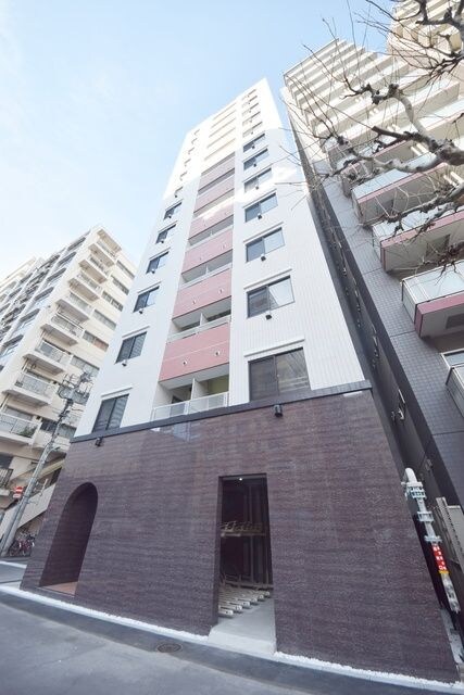 S-RESIDENCE日本橋浜町の物件内観写真