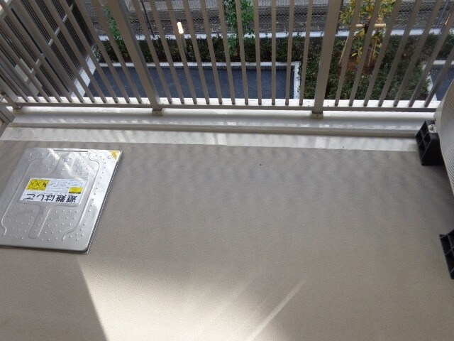 プライマル勝どきの物件内観写真