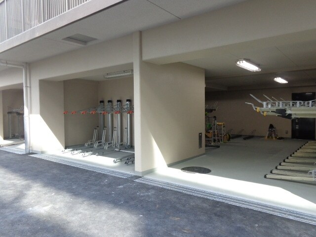 プライマル勝どきの物件内観写真