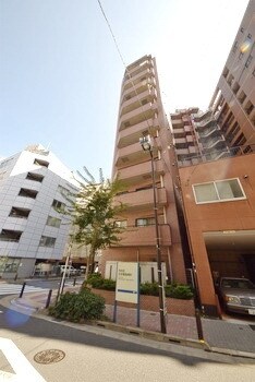 デ・リード日本橋箱崎の物件内観写真