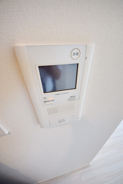 パークハビオ人形町の物件内観写真