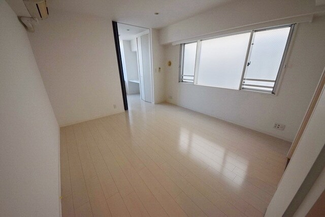 カスタリア水天宮の物件内観写真