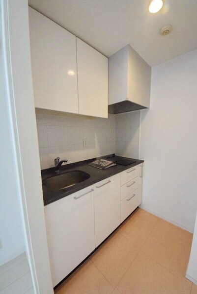 カスタリア水天宮の物件内観写真