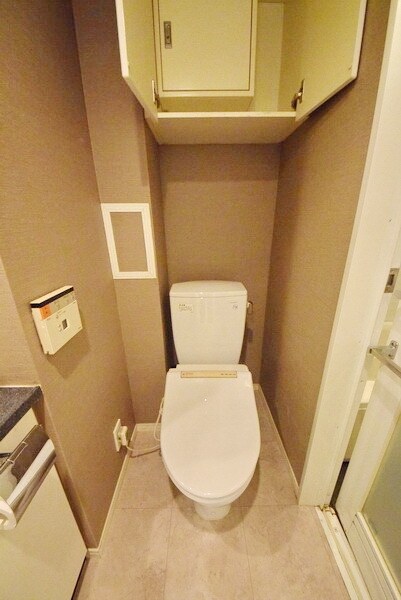 カスタリア水天宮の物件内観写真