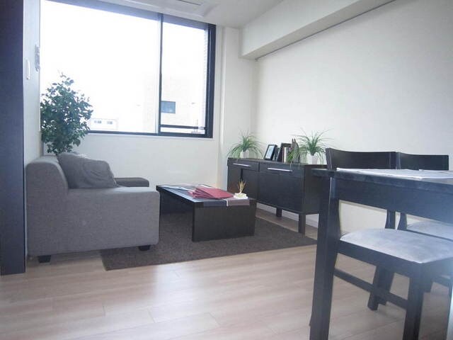 レジディア日本橋馬喰町IIIの物件内観写真