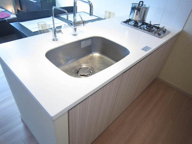 レジディア日本橋馬喰町IIIの物件内観写真