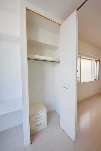 カスタリア水天宮の物件内観写真