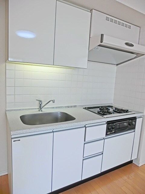 ルクレ日本橋馬喰町の物件内観写真