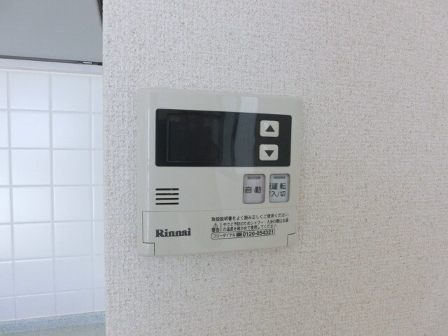 ルクレ日本橋馬喰町の物件内観写真