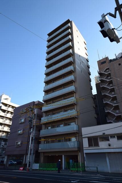 クレイシア門前仲町の物件内観写真