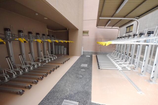 クレイシア門前仲町の物件内観写真