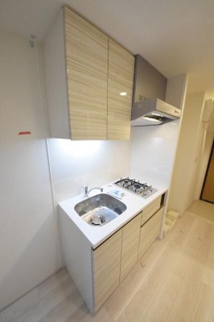 ルフォンブランシェ品川南大井の物件内観写真