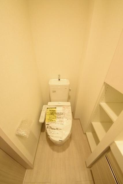 ルフォンブランシェ品川南大井の物件内観写真