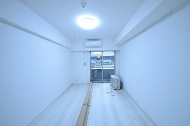 ルフォンブランシェ品川南大井の物件内観写真