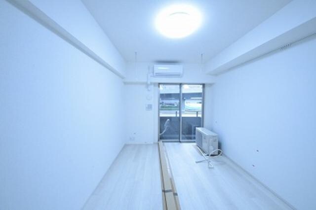 ルフォンブランシェ品川南大井の物件内観写真