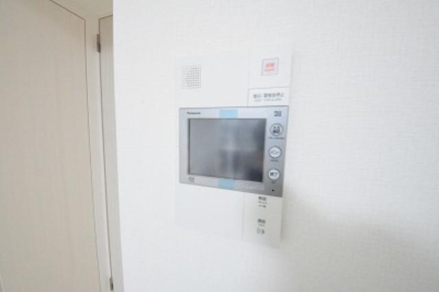 ルフォンブランシェ品川南大井の物件内観写真