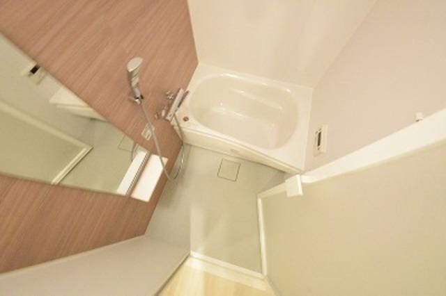 ルフォンブランシェ品川南大井の物件内観写真