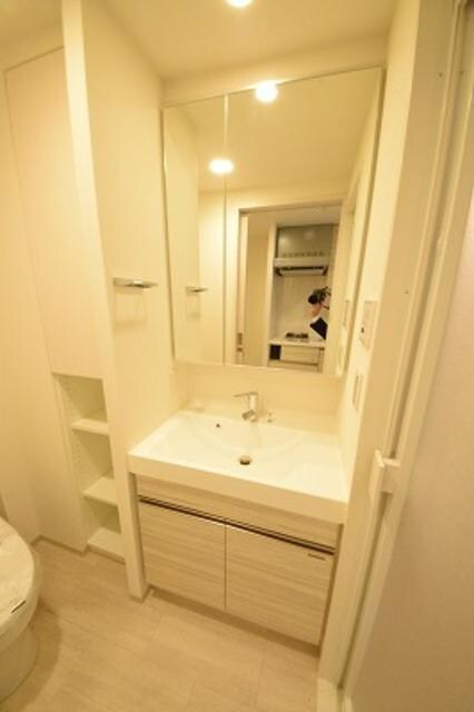 ルフォンブランシェ品川南大井の物件内観写真