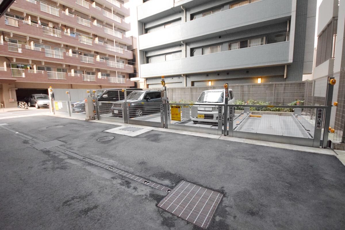 ルフォンブランシェ品川南大井の物件内観写真