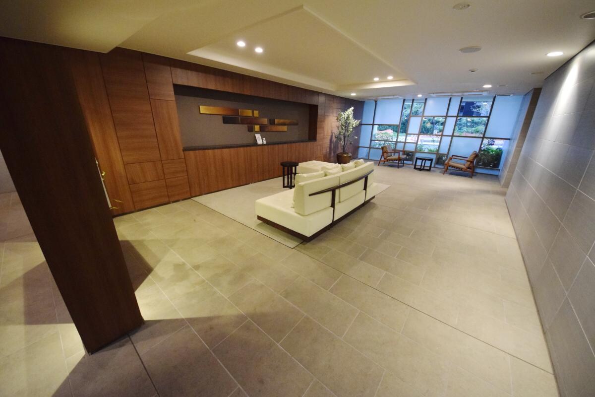 ルフォンブランシェ品川南大井の物件内観写真